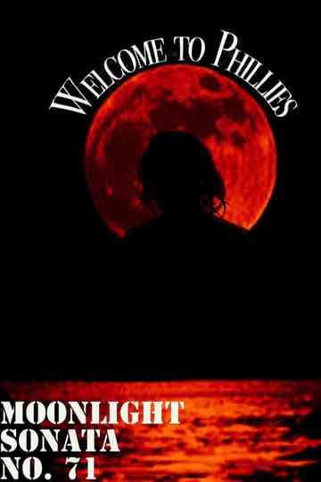 Moonlight Sonata No.71 Poster