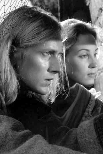 Days of Grace Poster