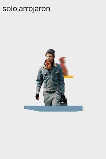 Solo arrojaron Poster