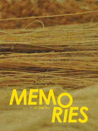 Memories Poster