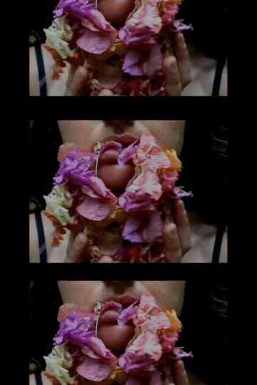 a tangled web drowning in honey Poster