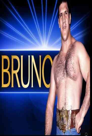 Bruno Poster
