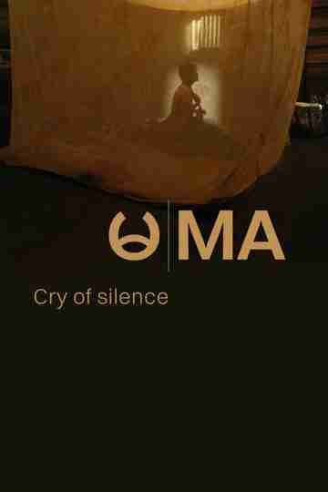 MA - Cry of Silence Poster