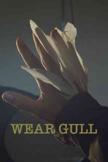 Wear Gull Poster
