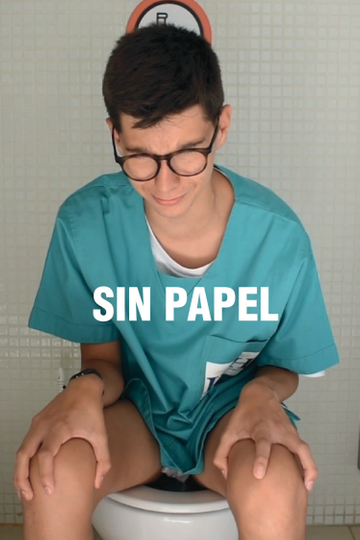 Sin Papel Poster