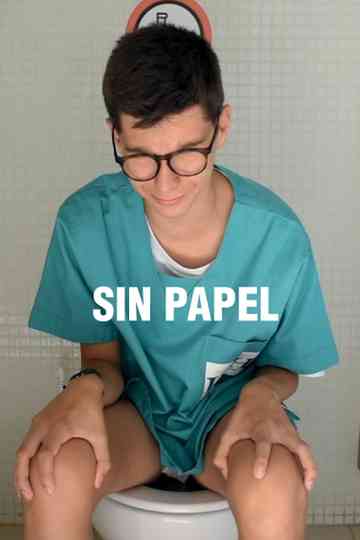 Sin Papel Poster