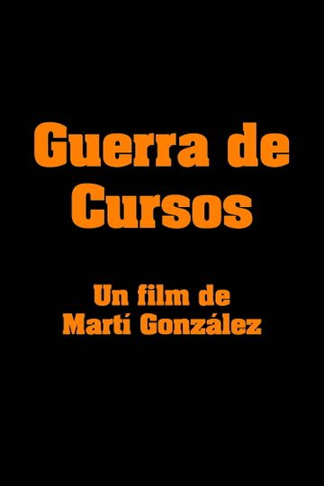 Guerra de Cursos