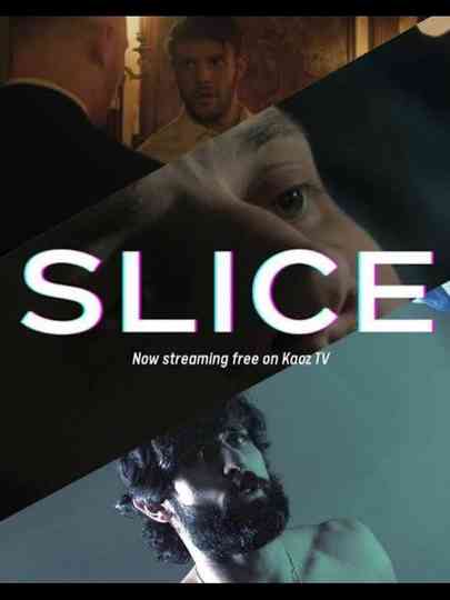 Slice Poster