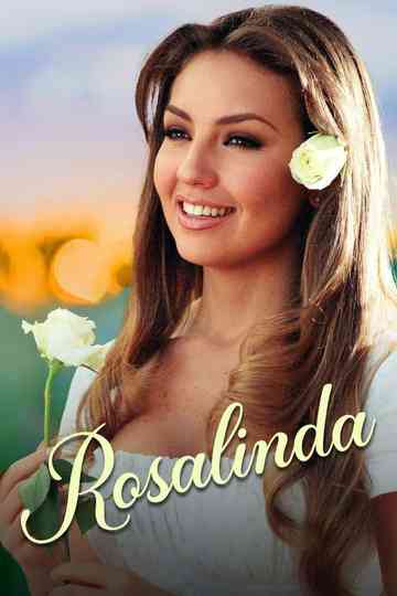 Rosalinda poster