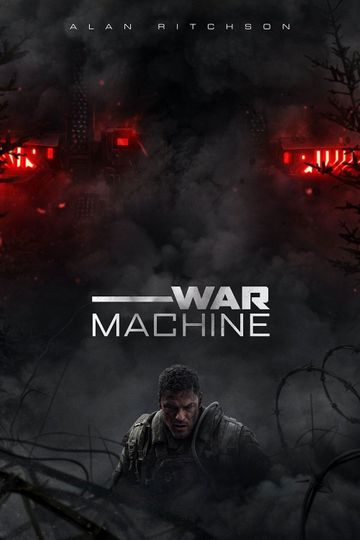 War Machine