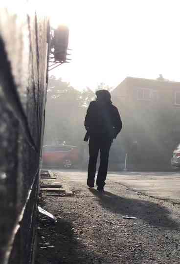 El Silencio de las mañanas Poster