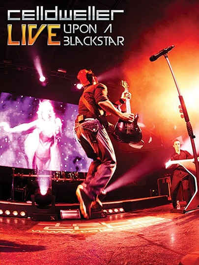 Celldweller  Live Upon A Blackstar