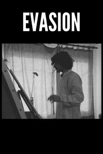 Evasion Poster