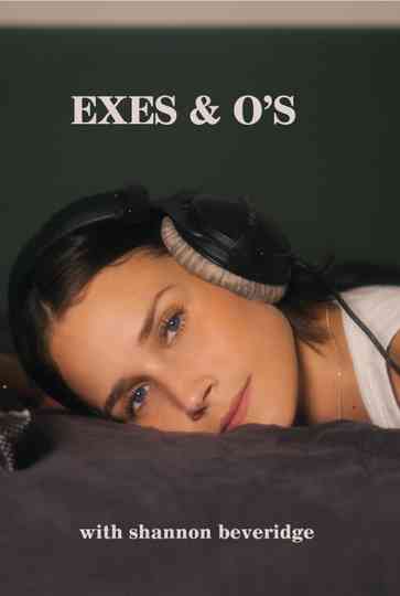 exes and o's: closure with Cari Fletcher Poster