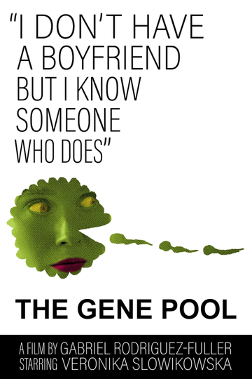 The Gene Pool Poster