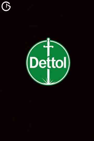 Dettol ad by Chitraa Poster