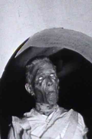 Ritual of the Dead Poster