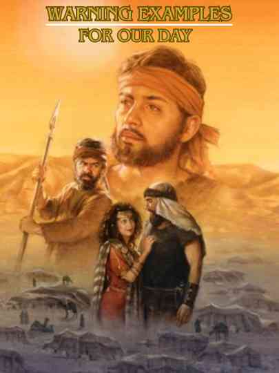 Warning Examples for Our Day Poster