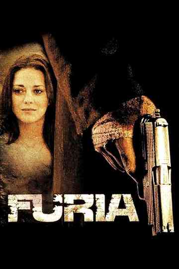 Furia Poster