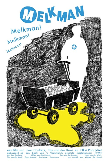 Milkman Poster