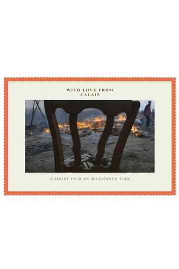 With Love From Calais Poster