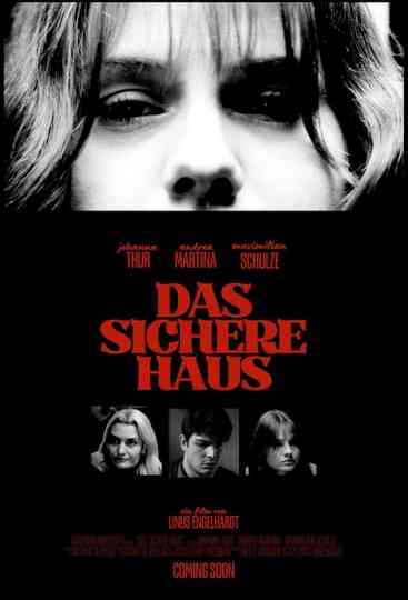 Das Sichere Haus Poster