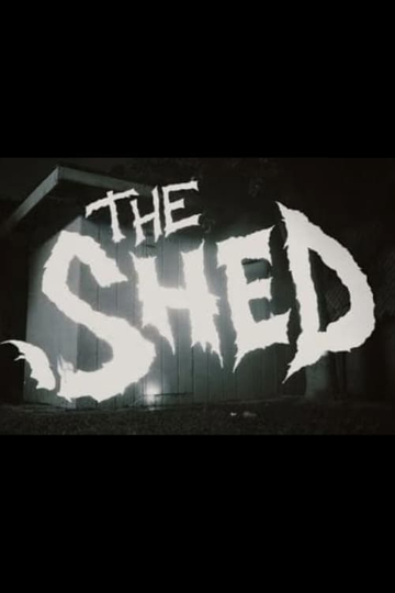 The Shed Poster