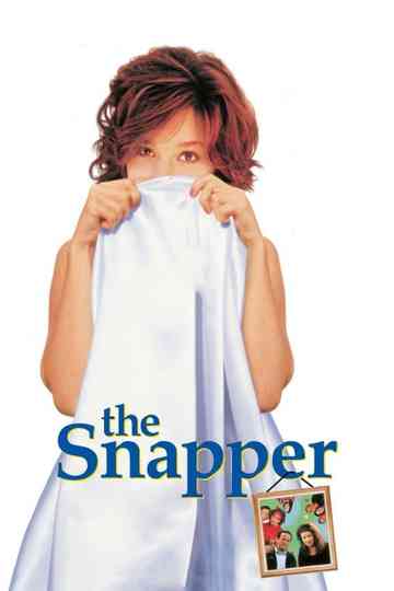 The Snapper poster