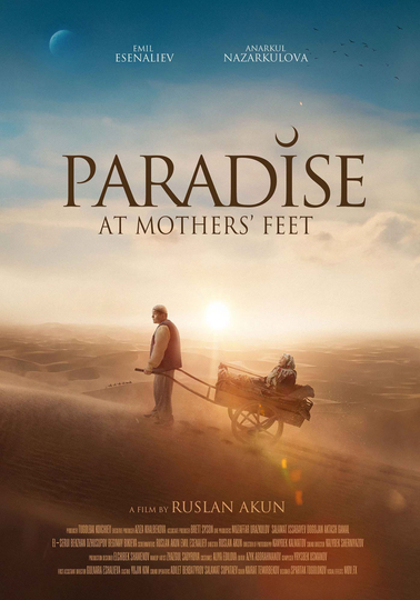 Paradise at Mothers' Feet