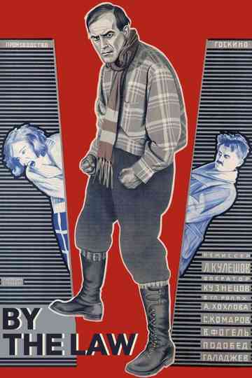 By the Law poster