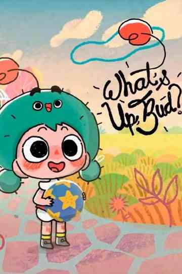 Qual é, broto? Poster