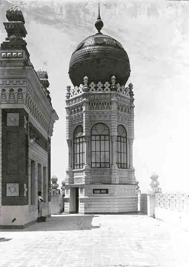 Instituto Oswaldo Cruz Poster