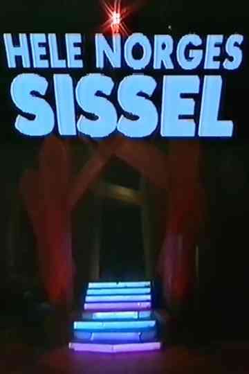 Hele Norges Sissel Poster
