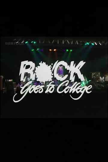 Rock Goes to College: The Specials