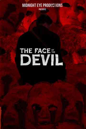 The Face of The Devil Poster