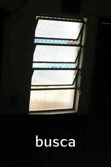 Busca Poster