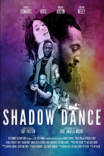 Shadow Dance Poster