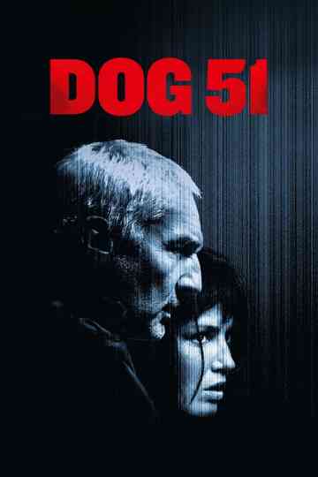 Dog 51 Poster