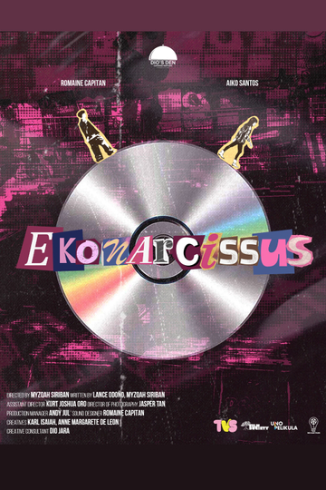 EKONARCISSUS