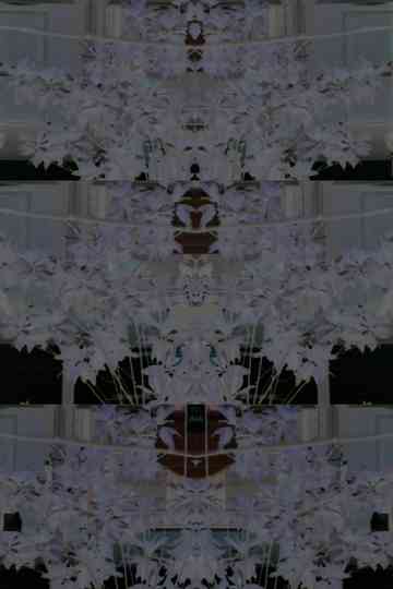 Avenida de América Poster