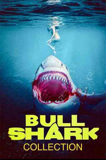 Bull Shark Collection Poster