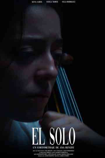 El Solo Poster