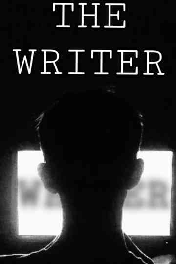 The Writer poster