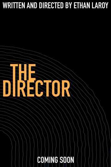 The Director Poster