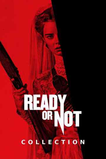Ready or Not Collection Poster