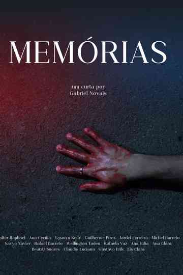Memories Poster
