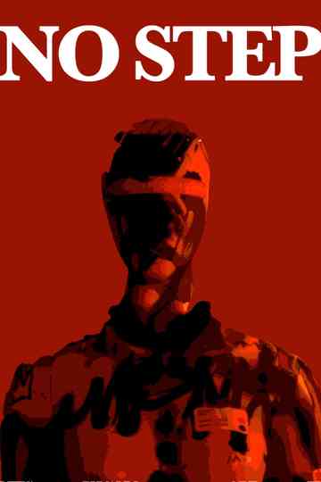 NO STEP poster