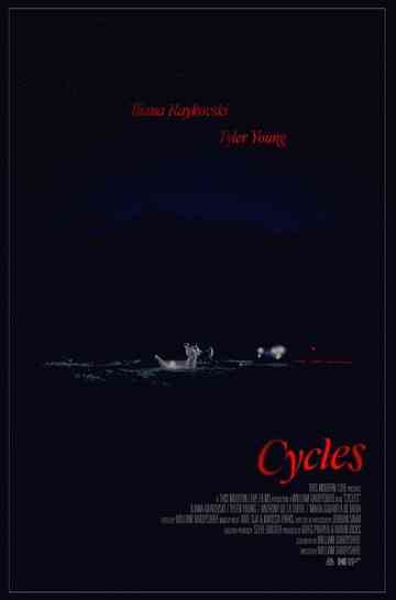 Cycles Poster