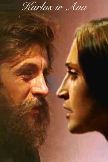 Karl and Anna Poster