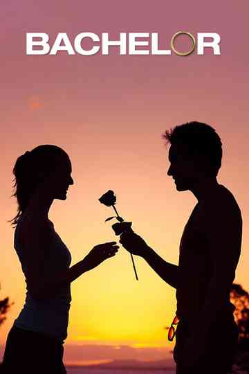 Bachelor Danmark Poster